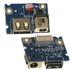 LENOVOG480 G485 Y580 Y585Dc jack