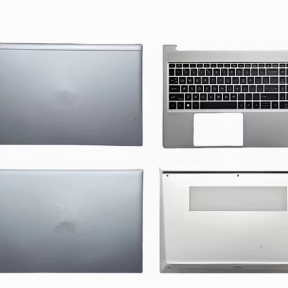 Hp Elitebook 830-G7, 835-G7, 730-G7, 735-G7, 830-G8, 835-G8, 730-G8, 735-G8 M15624-001 Laptop case shell