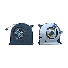 Laptop & Notebook Cpu Cooling Fan For HP Elitebook X360 1030 G2 917886-001 6033B0049402