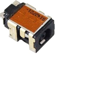 Image 2::Laptop Charging Port for HP Elitebook 840 G5 G6 846 745 G5 ZBook 14u G5 14u G6