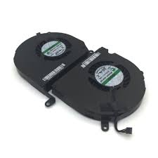 FAN MAC A1286 LEFT D9