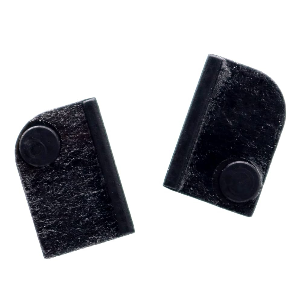 Non-Slip Bottom Case Rubber Feet Replacement for HP Notebook 14-AC 14-AD 14-DF 14-an 14-AS 14-AM 14-AY 240 245 340 346 G4 340 348 G3 TPN-I119 TPN-I124