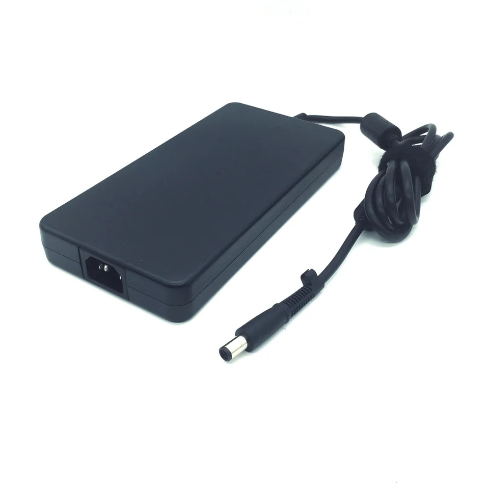 Charger for HP Omen 17 17-an016ng 17-w220nr 17-an090nz 17-cb1055cl 17-cb1010ca 17-cb1046nr ‎17-cb1080nr 17-w270nd 17-w111ng 17-an012dx 17-1kv9