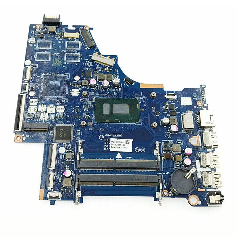 MOTHERBOARD HP 250 G6