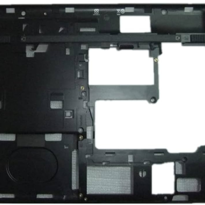 HP4440S casing (C)