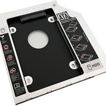 HDD COVER DELL E5440