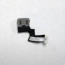 LENOVOP50S T550 T560 W550SDc jack