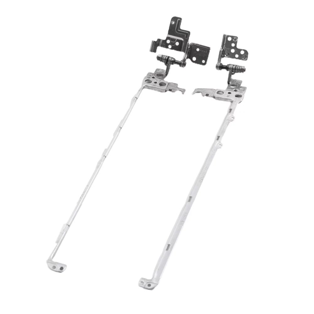 Dell Inspiron 15-5558 Hinge Replacement