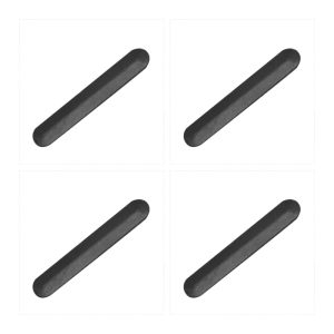Non-Slip Bottom Case Rubber Feet Replacement for 250 G6 15-BS 15T-BS 15-BW 15-BR 15Q-BU 255 G6