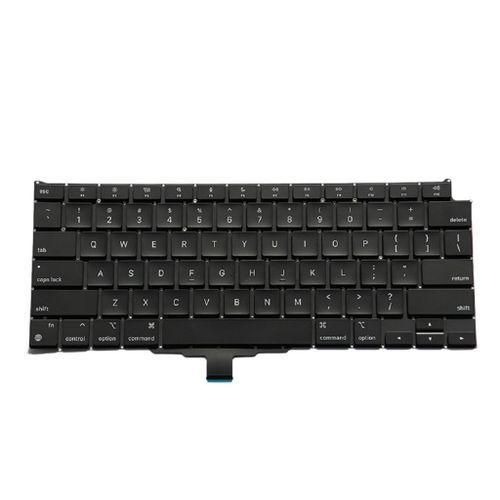 Image 2::Keyboard Replacement For Apple MacBook Air A2337 13