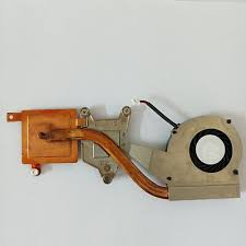 LENOVO X60/X61Heatsink&Fan