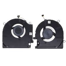CPU Cooling Fan for HP OMEN 15-EK TPN-Q236 M04218-001 ND85C26-19J24
