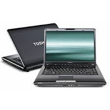 TOSHIBA A355 16.0