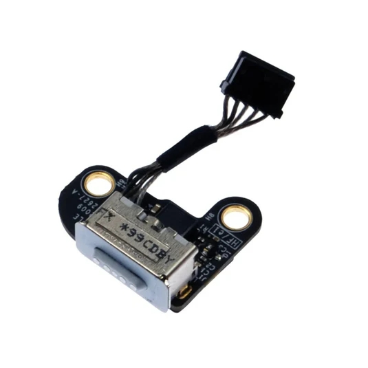Power DC Board Jack Port for MacBook Pro A1342 2009 2010 820-2627-A
