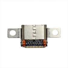 LENOVO 900Scharging port