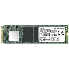 SSD 512GB M.2 2280