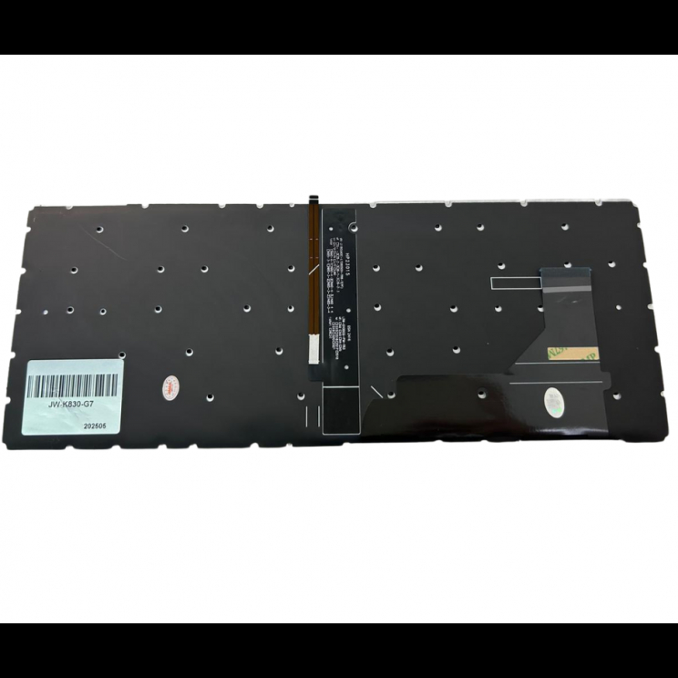 Image 2::HP EliteBook 830 G7 G8 735 G7 G8 835 G7 G8 Backlit Laptop keyboard, L85737-001 6037B0161601
