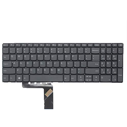 Laptop Keyboard Fit Lenovo IdeaPad 330-15 330-15AST 330-15IGM 330-15IKB 330-15ICH 330-15ARR US Layout 9Z.NCSSN.101/SN20M63110/PK1329A3A00/NSK-BY1SN/PC5CP