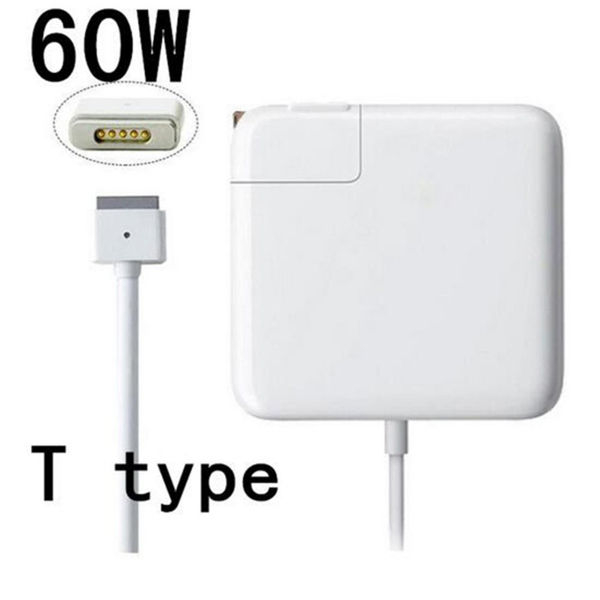 Image 2:: Power Adapter Charger For Macbook Pro 13
