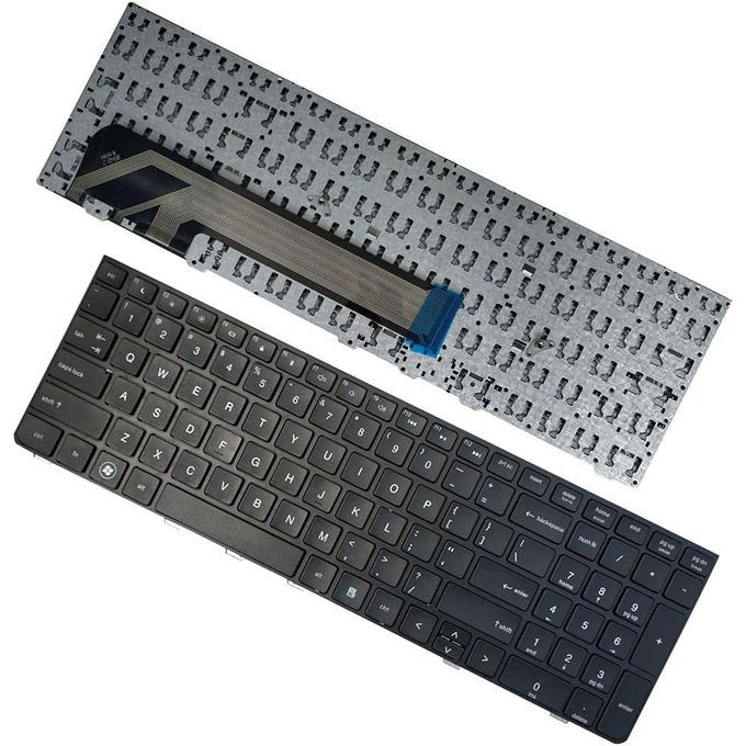 HP ProBook 4530 4530s 4535s 4730s Series Notebook Computer US Layout P/N: 638179-001 MP-10M13US-930 6037B0056601 646300-001 Black HP 4530 keyboard