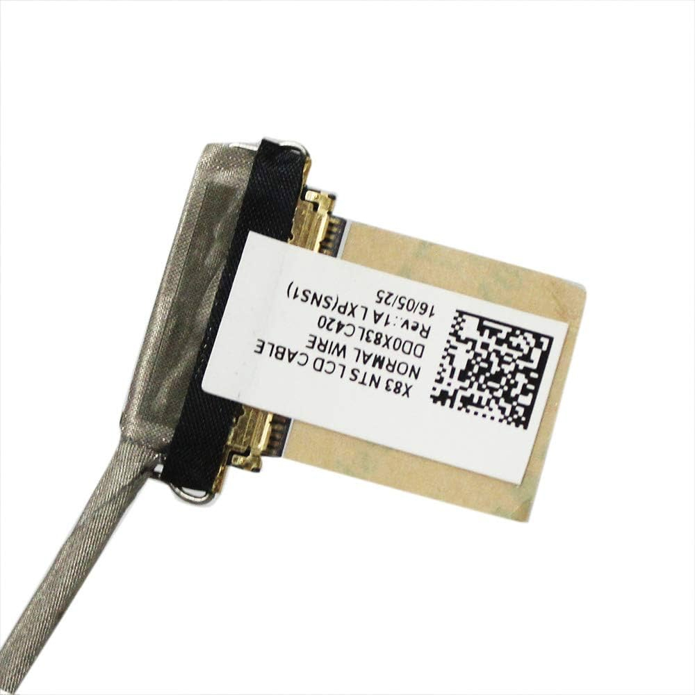 Image 2::Laptop Display Cable For HP ProBook 430G4, 440G4, 450 G4, 470G4 Series
