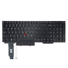 LENOVO E15 UK KEYBOARD
