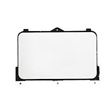 Laptop Replacement Touchpad for HP ProBook 450 G6 455 G6 455R G6 450 G7 455 G7 455R G7