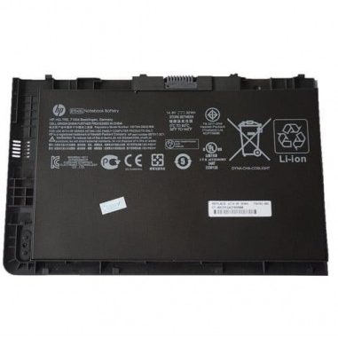 Image 2::Battery for HP EliteBook Folio 9470m 9480m 9470 Series
