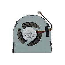 Laptop CPU Fan For DELL For Inspiron N4050 M4040 N5040 M5040 N5050 V1450 KSB0605HA-AM64 23.10492.011