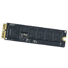SSD 128GB MACBOOK
