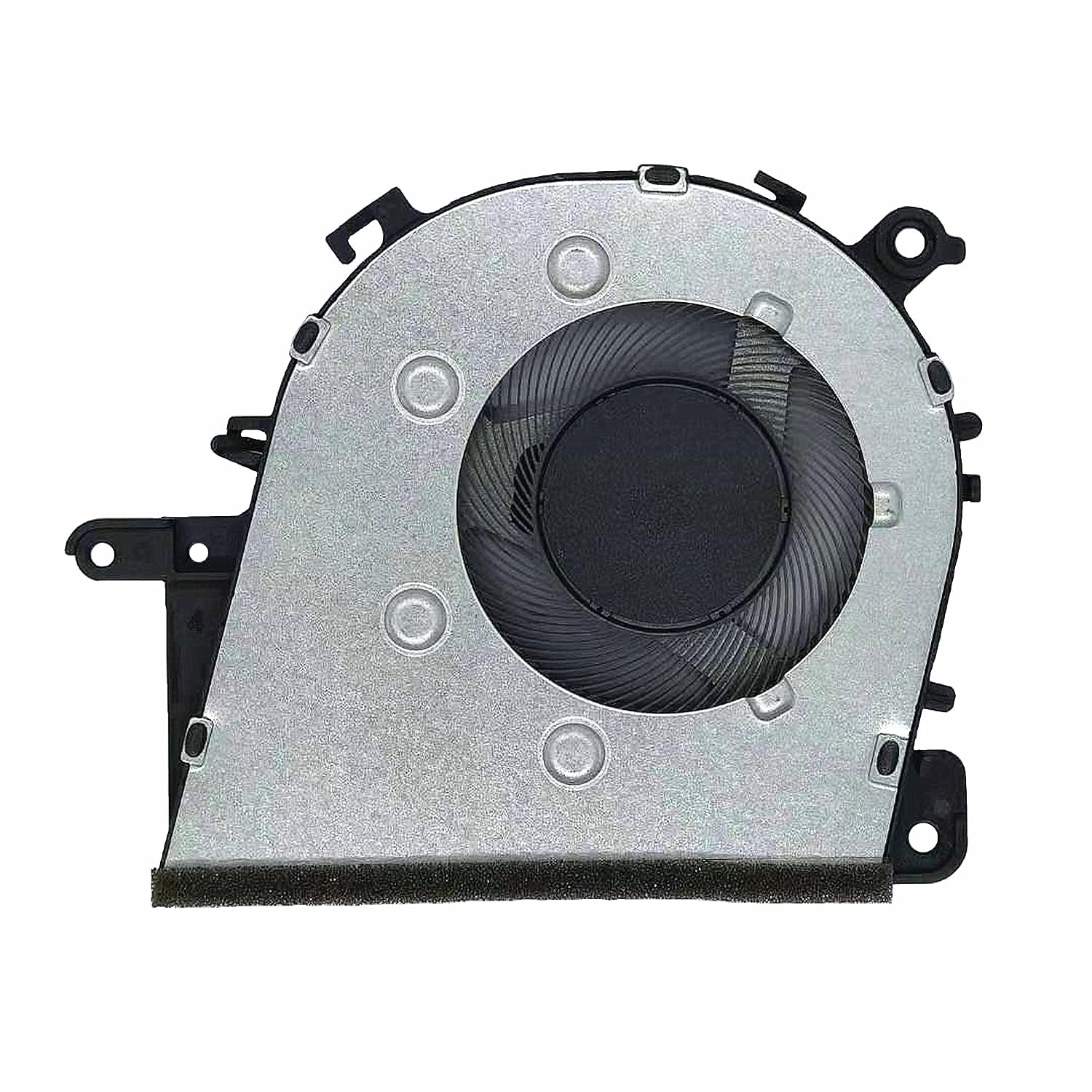 New Laptop CPU Cooling Fan for Lenovo IdeaPad 3 14ADA05 14 inch S145-14IWL S145-14IGM S145-14AST S145-14IIL S145-14IGL S145-14IKB S145-14API Series  DC5V 0.5A Fan 5F10S13876, 5F10S13875, 5H40S19901