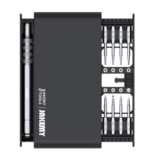  JAKEMY JM-8170 Professional Multifunctional Screwdriver Set 