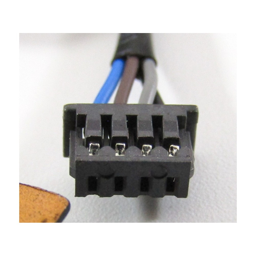 Image 2::CPU GPU Cooling Fan For HP Omen 15-CE 15-CE000 TPN-Q194 17 3plus 17-AN 15-CE010CA 15-CE020CA