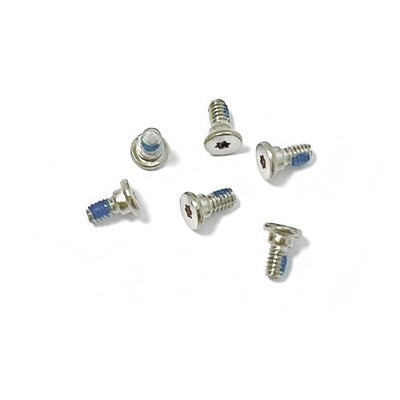 Laptop Lower Bottom Base Cover Case screws For HP EliteBook x360 1030 G7 G8，EliteBook x360 1040 G5 G6,EliteBook x360 1040 G7 G8 M16008-001