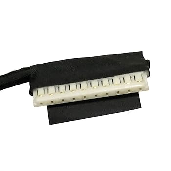 Image 2::Laptop Battery Cable For Dell Inspiron 3583 3581 3585 3780 3793 3593 3493 3490 3480 5593 5493 5494 3501 3505 Vostro 3501 3500 CN:HFYMP 0HFYMP DC02002YJ00 DC02002YH00 DC02002YI00