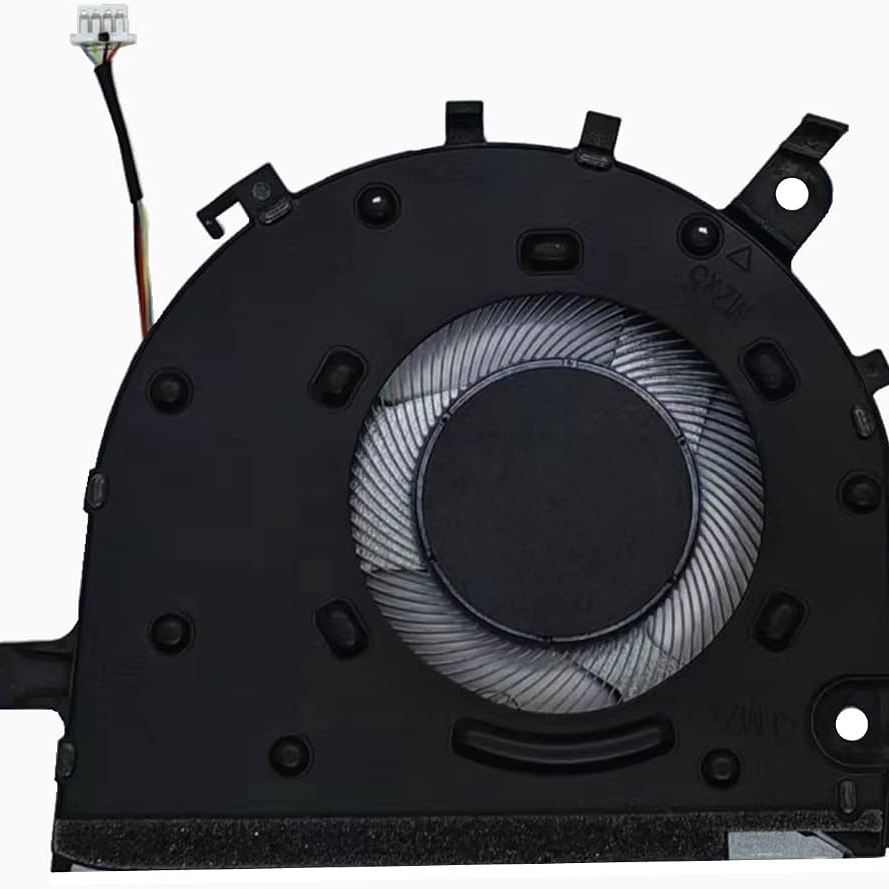 Laptop CPU Cooling Fan for Lenovo V14 G2-ITL S14 G2 ITL ITLS14 G2 V15 G3 IdeaPad 3-14ITL6 SF10R66430    5F10S13947 5F10S14005 FNBP DFS5K22115572N DC28000GAF0 FCC2 DC5V