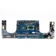 MOTHERBOARD DELL 9550