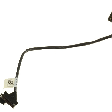 Image 2::Laptop Battery Cable For Dell Latitude E5470 E5570 5470 5570 Precision 3510 DC020027G00 ADM70C17R8, 0C17R8