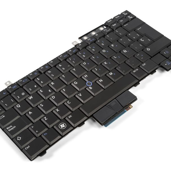 DELL E5400 KEYBOARD