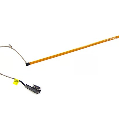 Image 2::Camera Cable HP for EliteBook 740 G5 745 G5 840 G5 845 G5 (PN: L33591-001, 6017B0901201)