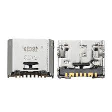 TABLET E CHARGING SYSTEM REPLACEMENT