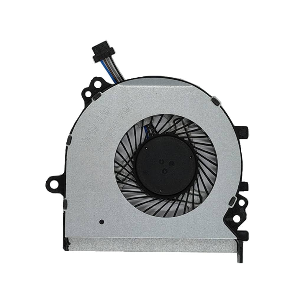 Image 2::New laptop Fan for Probook 430 G3 Series Laptop 