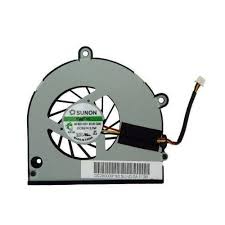 TOSHIBA A655 A655D P755Fan