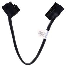 Laptop Battery Cable For Dell Latitude E5470 E5570 5470 5570 Precision 3510 DC020027G00 ADM70C17R8, 0C17R8