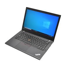 THINKPAD T470