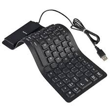 FLEXIBLE KEYBOARD