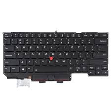 Lenovo X1 CARBON 5TH GEN KEYBOARD