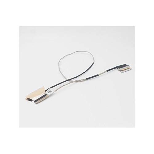 Image 2::Screen Flex Cable Replacement for HP EliteBook 845 840 820 755 745 740 G1 G2 ZBook 14 ProBook 470