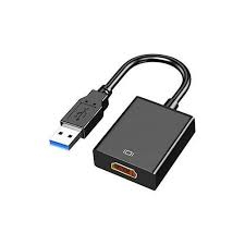 USB TO HDMI