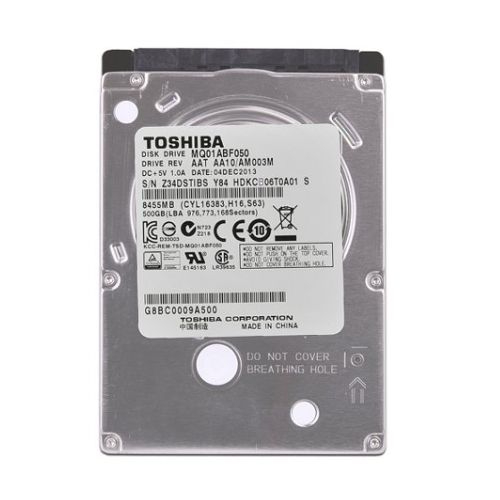 Image 3::HP Elitebook 840 g1 hard drive Replacement